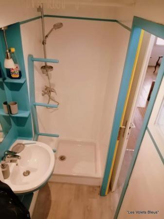 Residence Les Volets Bleus: Studio De 30 M² Classe 2 * Рошфор Экстерьер фото
